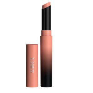 Maybelline Color Sensational Ultimatte Slim Lipstick - More Blonde